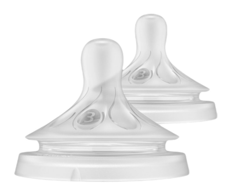 Đệm silicon máy hút sữa Avent