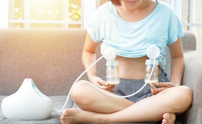 Máy hút sữa Medela Sonata Flex lực hút mạnh, êm ái