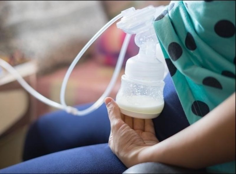 máy hút sữa medela Sonata Flex chế độ hút linh hoạt