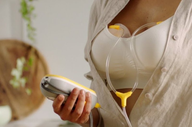 Cách sử dụng máy hút sữa Medela Freestyle