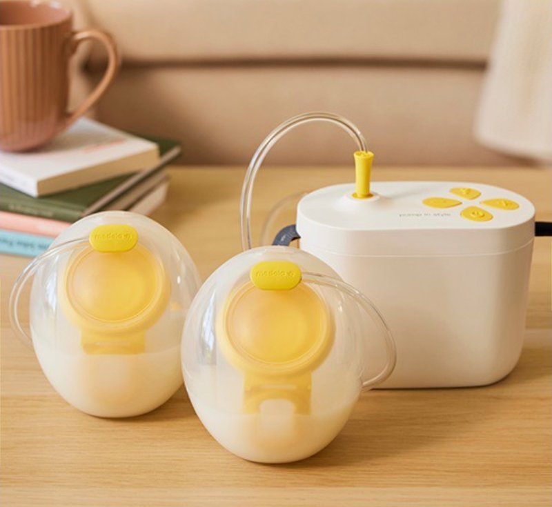 Máy hút sữa Medela Pump In Style MaxFlow