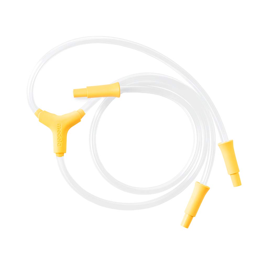 Kiểm tra và thay thế các phụ kiện của máy hút sữa Medela Pump