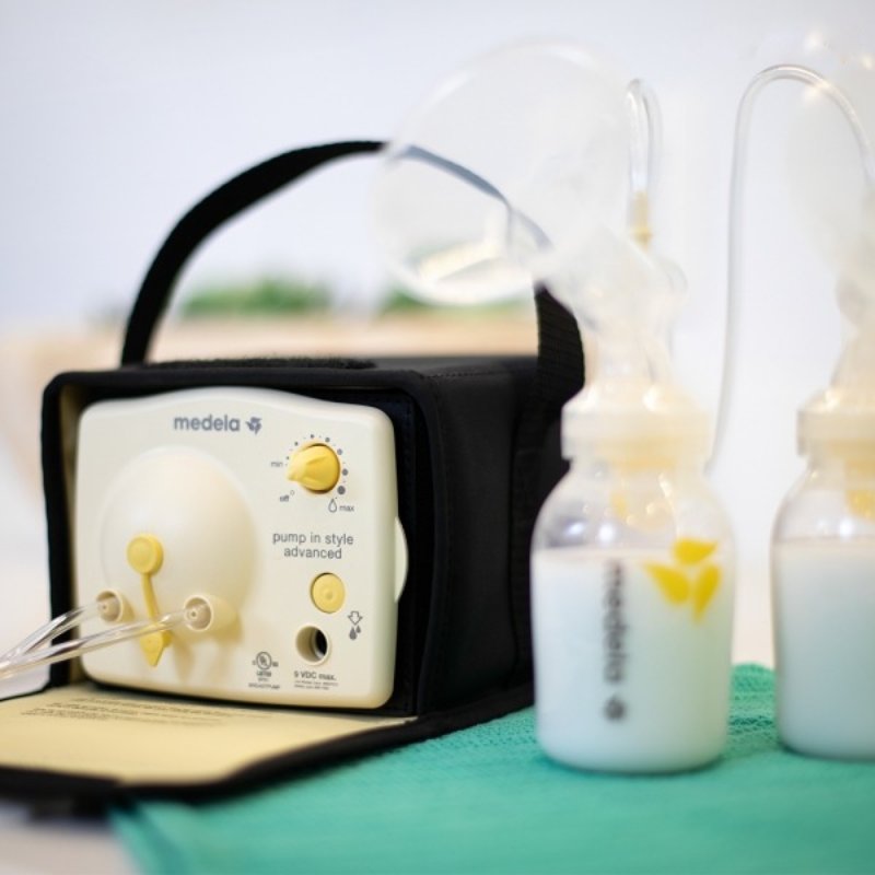 Máy hút sữa Medela Pump In Style Advanced