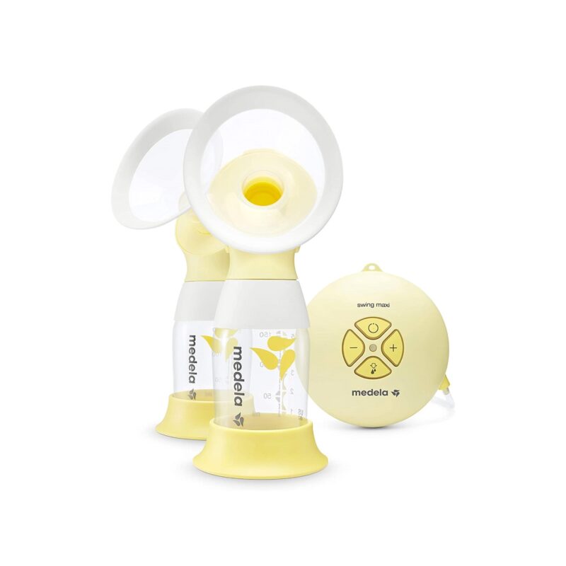 Máy hút sữa Medela Swing Maxi Flex