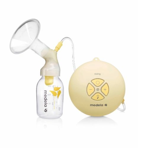 Máy hút sữa điện Medela Swing tiêu chuẩn