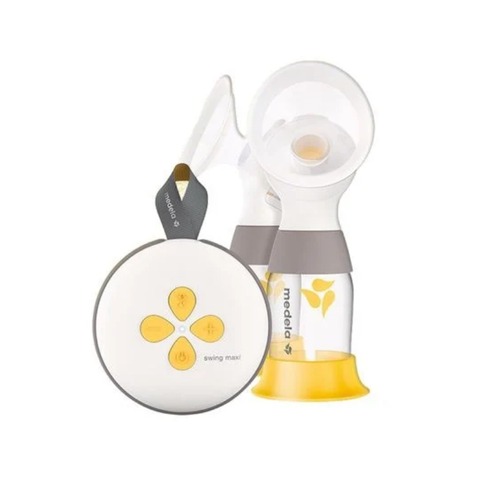 Máy hút sữa Medela Swing Maxi 2.0