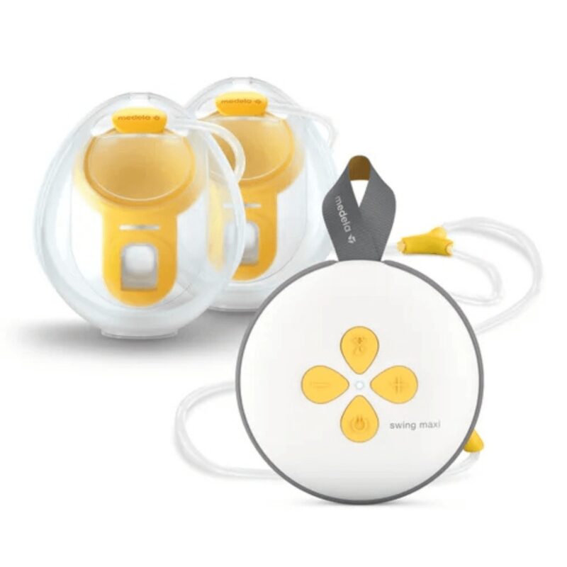 Máy hút sữa Medela Swing Maxi Hands-Free