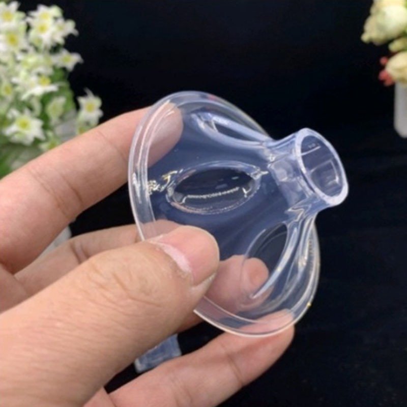 Phễu máy hút sữa Real Bubee