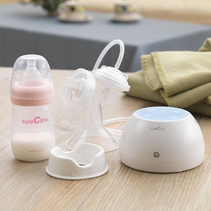 Máy hút sữa điện đơn Spectra