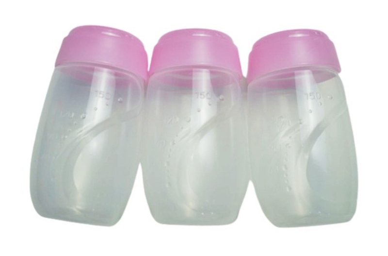 Bình chứa sữa Unimom