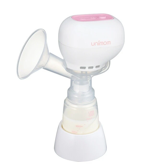 Máy hút sữa bằng tay Unimom Mezzo