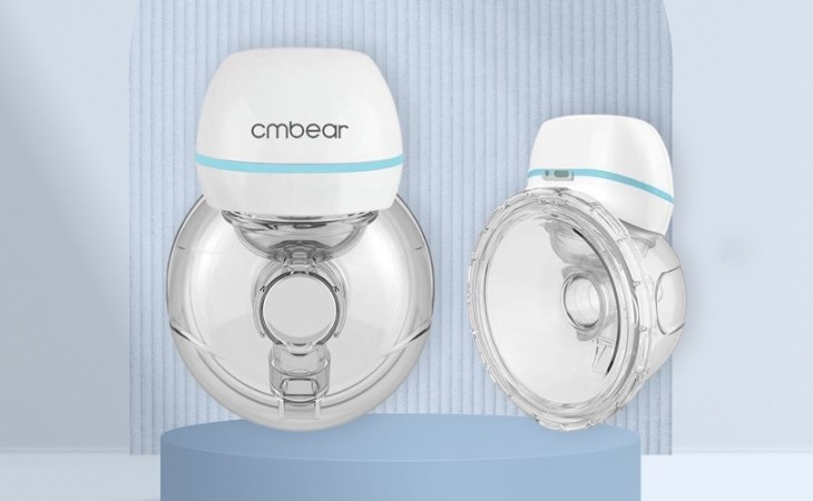 Nên mua máy hút sữa có dây hay không dây