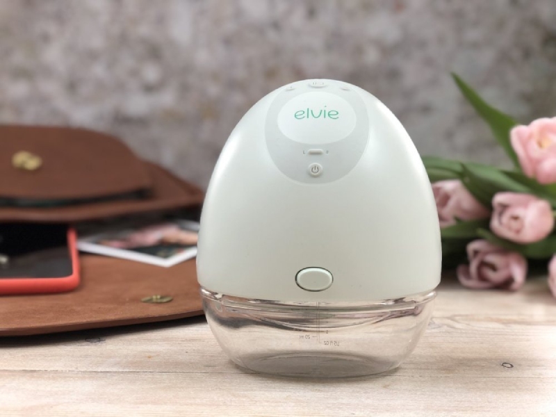 Nên mua máy hút sữa có dây hay không dây
