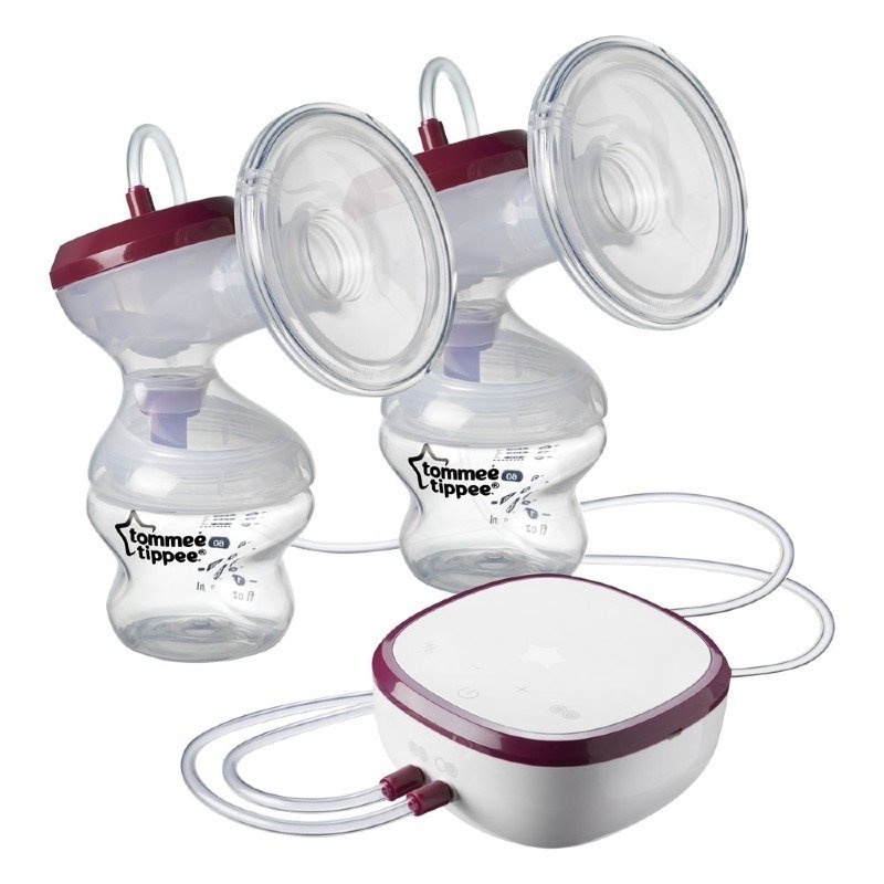 Máy hút sữa không dây Tommee Tippee Made for Me