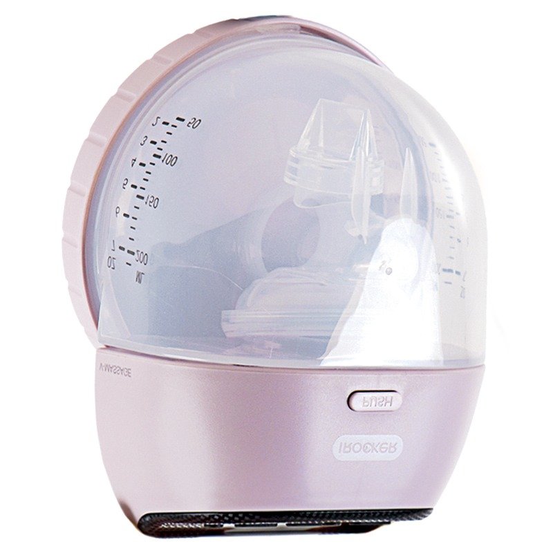 Máy hút sữa không dây IROCKER
