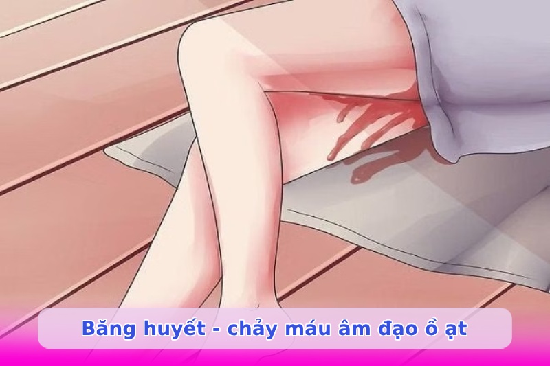 Hậu sản là gì