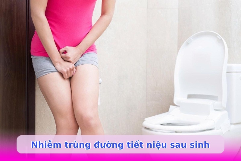 Hậu sản là gì