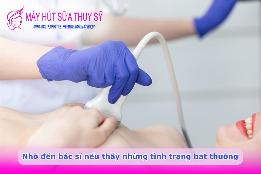 Làm sao biết sữa mẹ ít hay nhiều