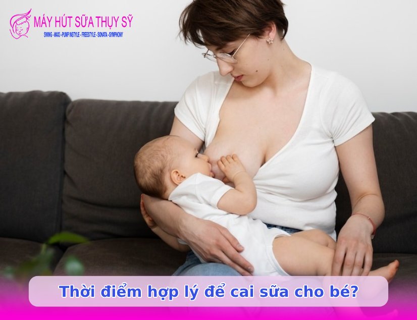 Ngưng hút sữa bao lâu thì mất sữa