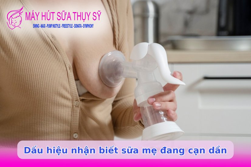 Ngưng hút sữa bao lâu thì mất sữa