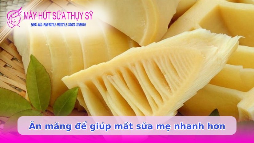 Ngưng hút sữa bao lâu thì mất sữa